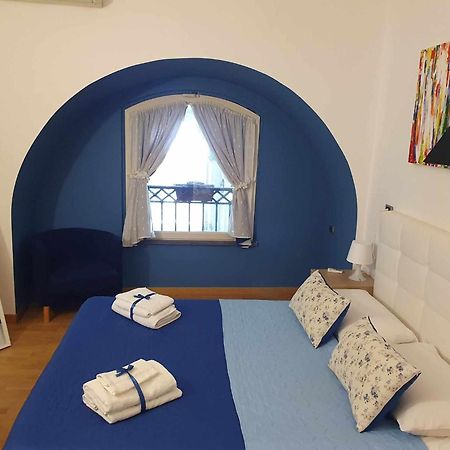 Apartmán Casa Adalu Neapol Exteriér fotografie