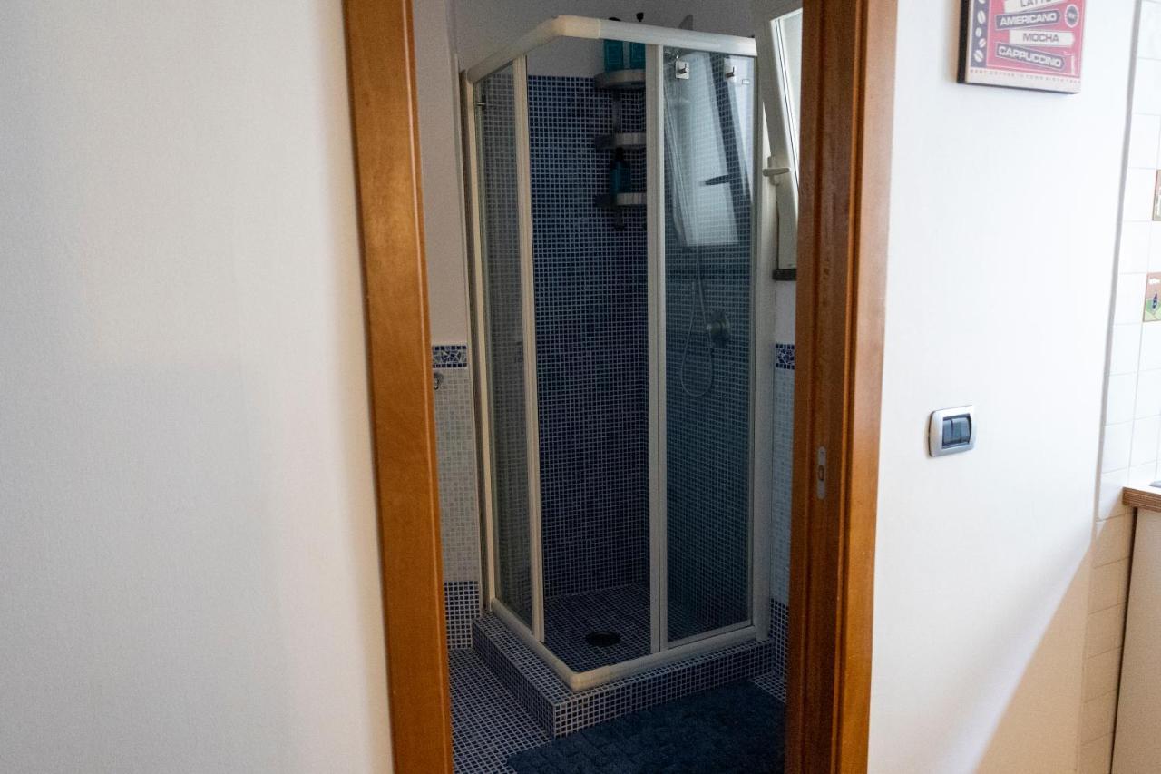 Apartmán Casa Adalu Neapol Exteriér fotografie