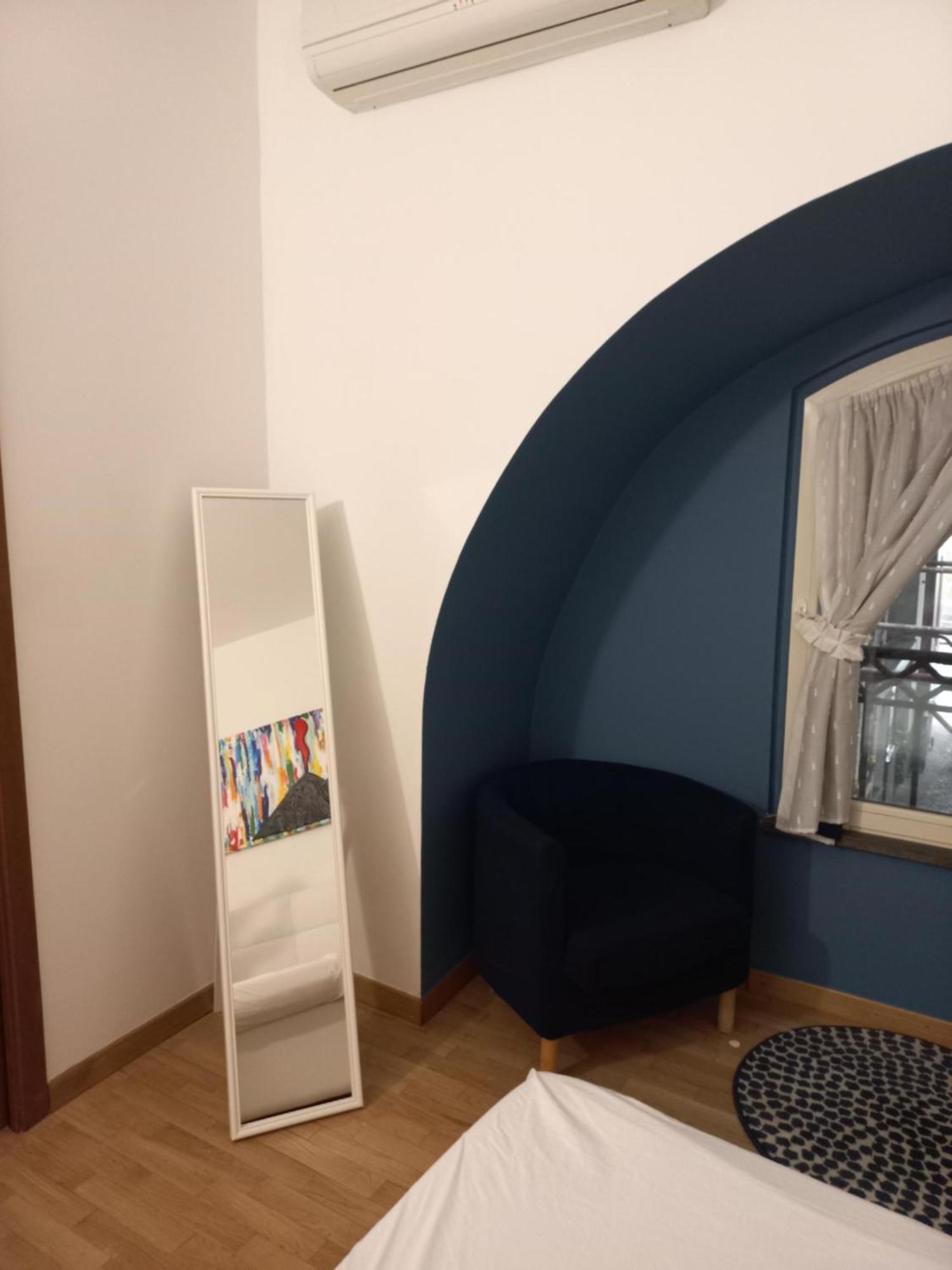 Apartmán Casa Adalu Neapol Exteriér fotografie